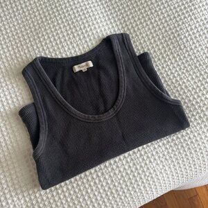 Madewell Tank! (XS)